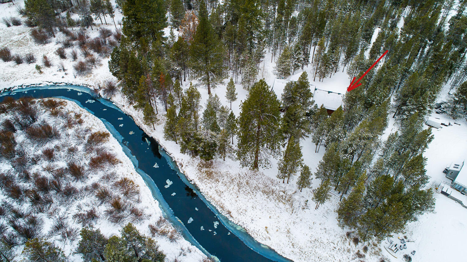Lazy River West - Residential