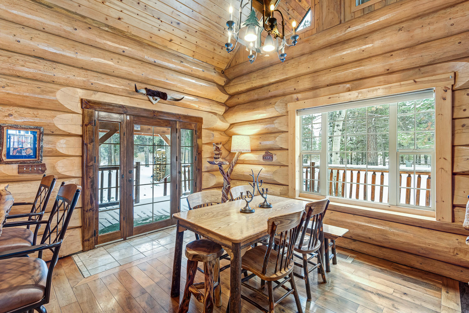 Lazy River West - Residential