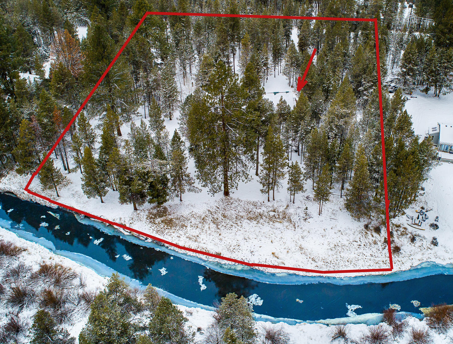 Lazy River West - Residential