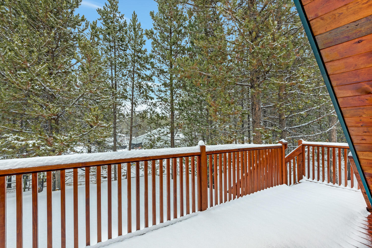 Lazy River West - Residential