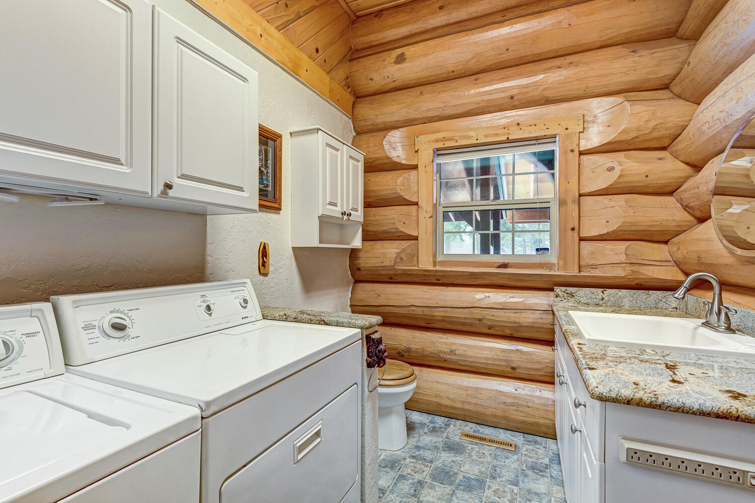 Lazy River West - Residential