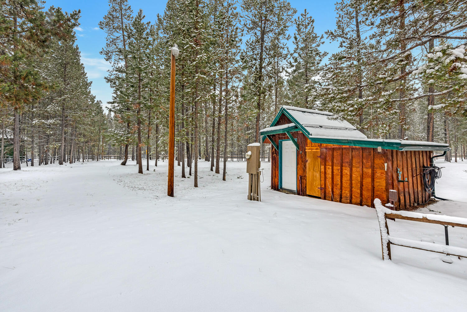 Lazy River West - Residential