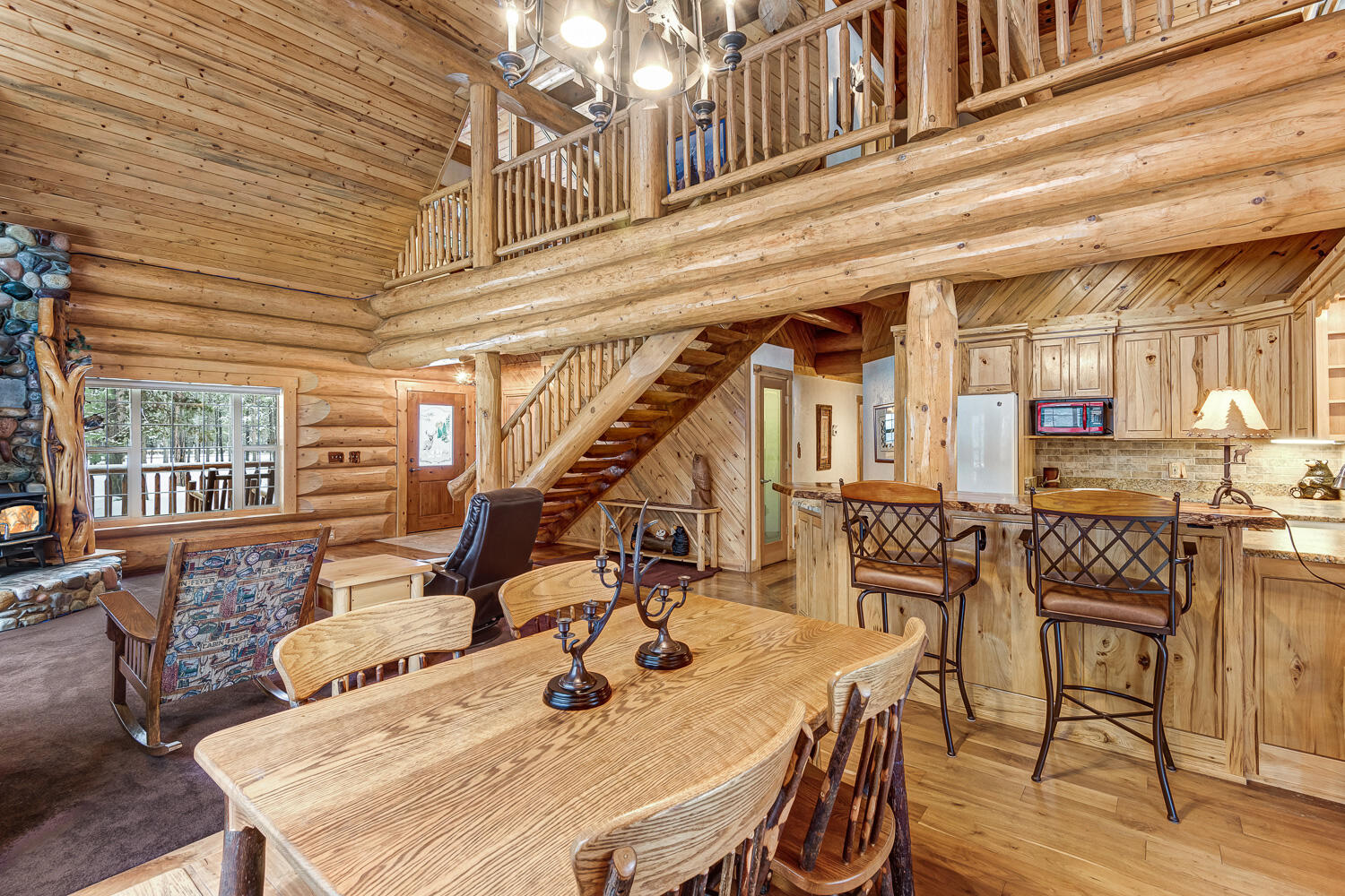 Lazy River West - Residential