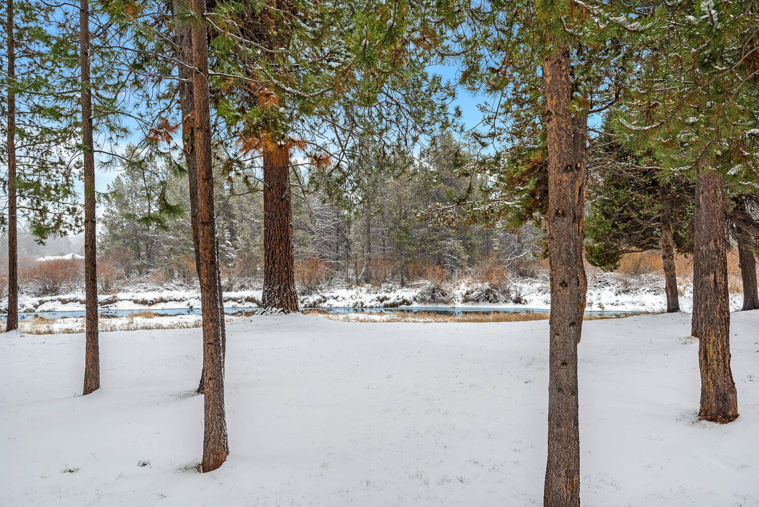 Lazy River West - Residential