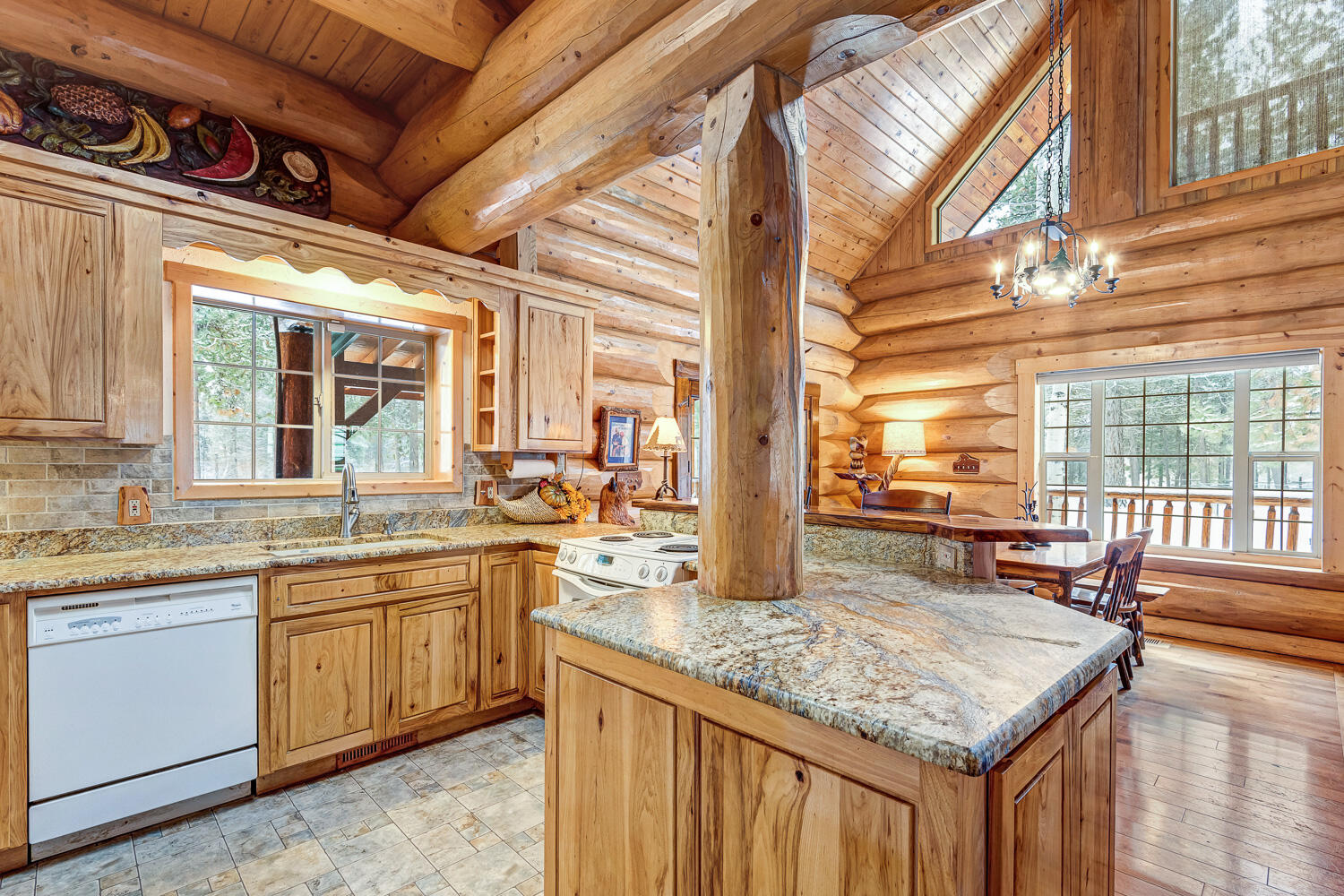 Lazy River West - Residential