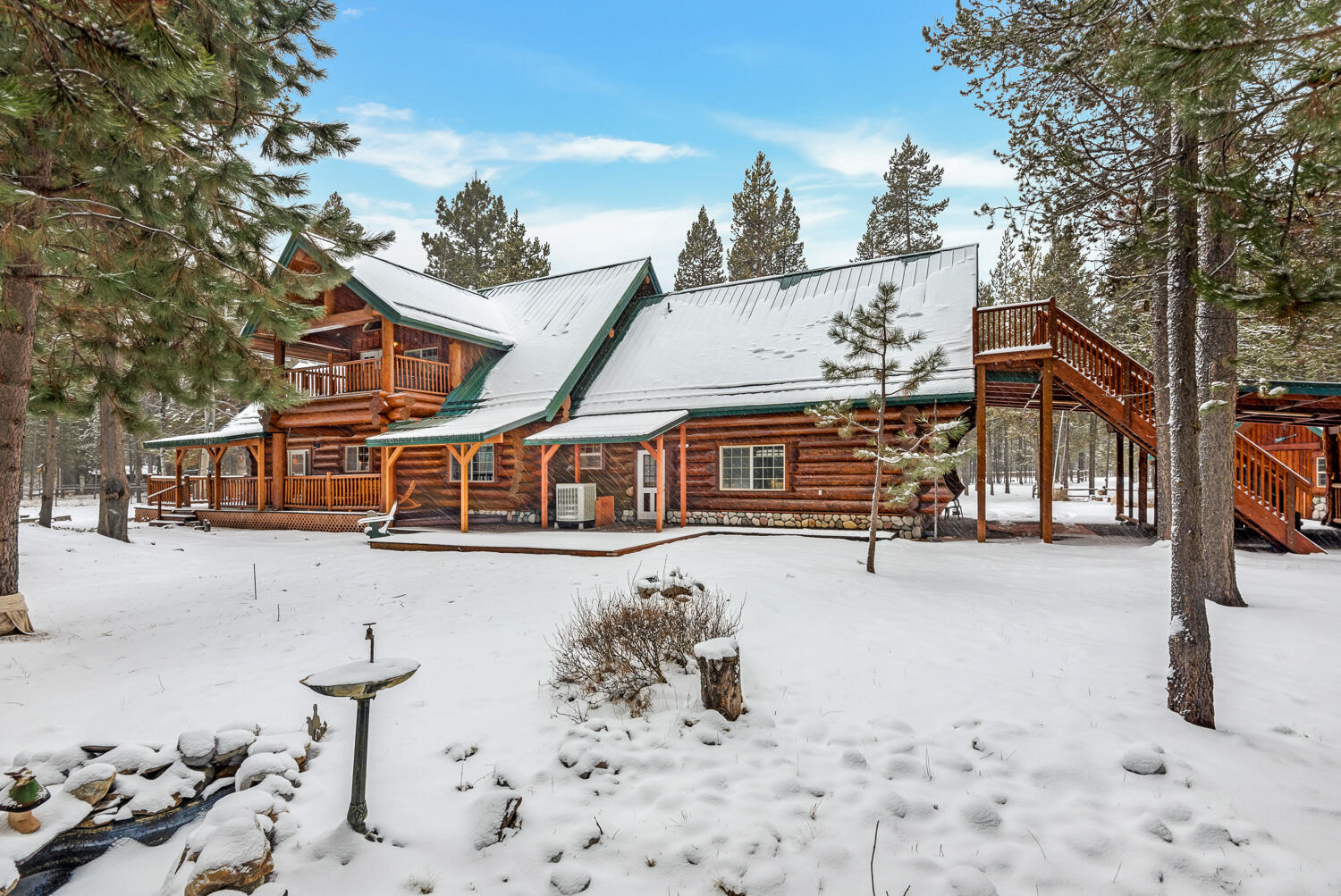 Lazy River West - Residential