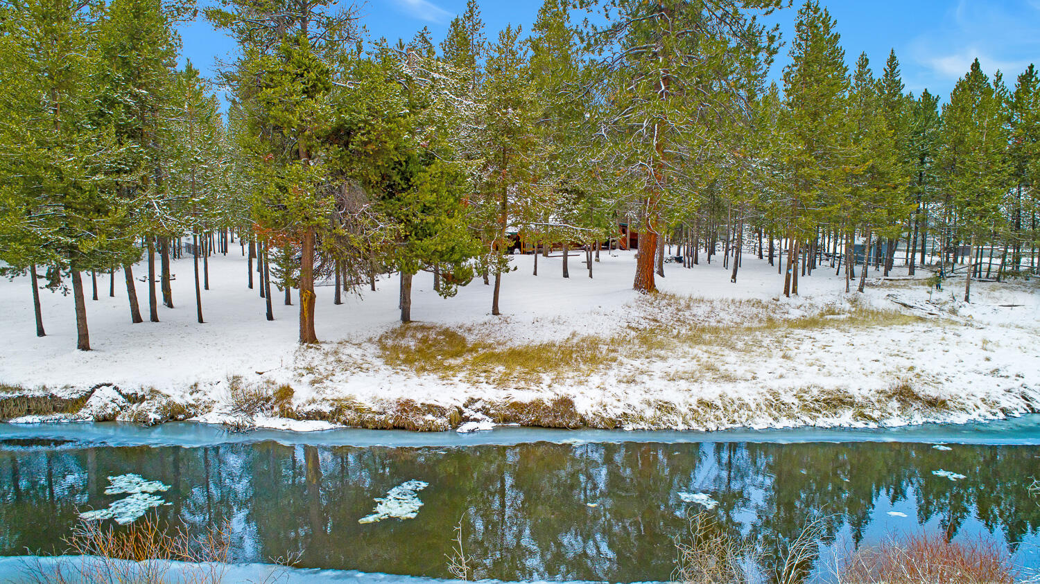 Lazy River West - Residential
