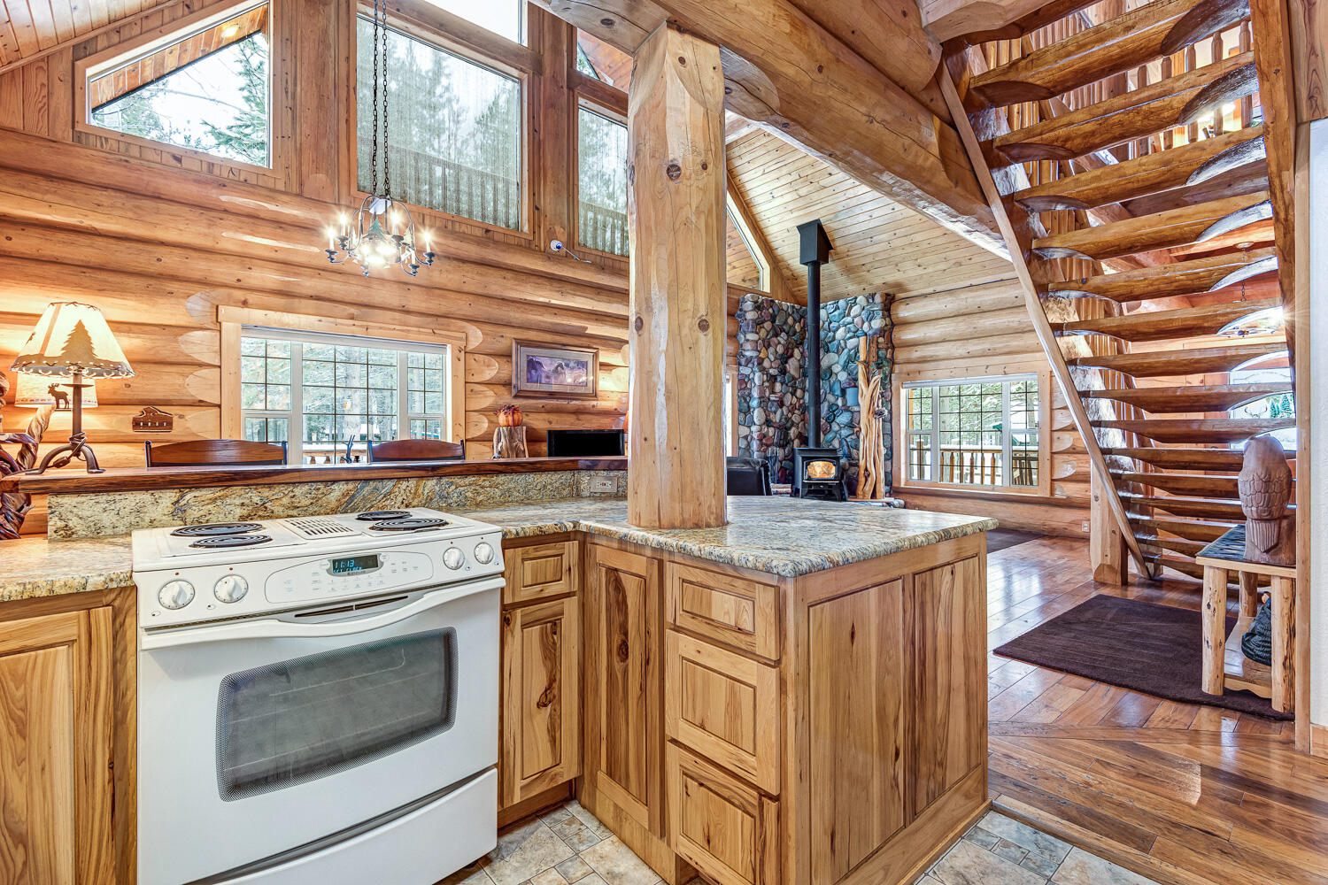 Lazy River West - Residential