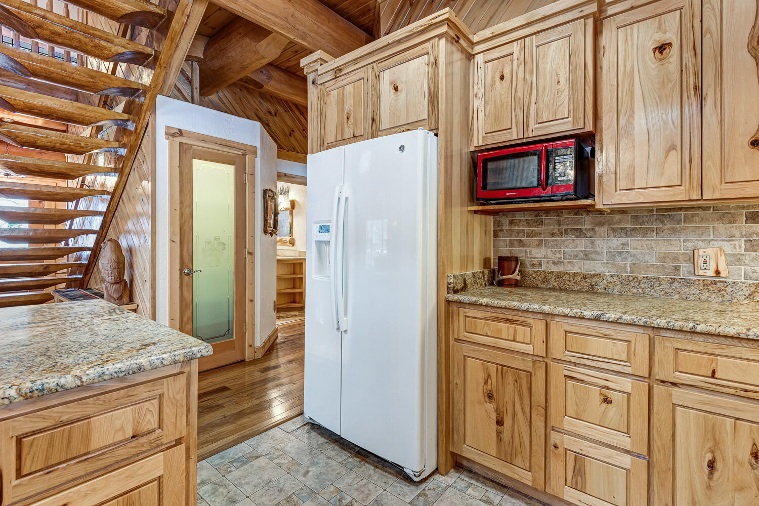 Lazy River West - Residential