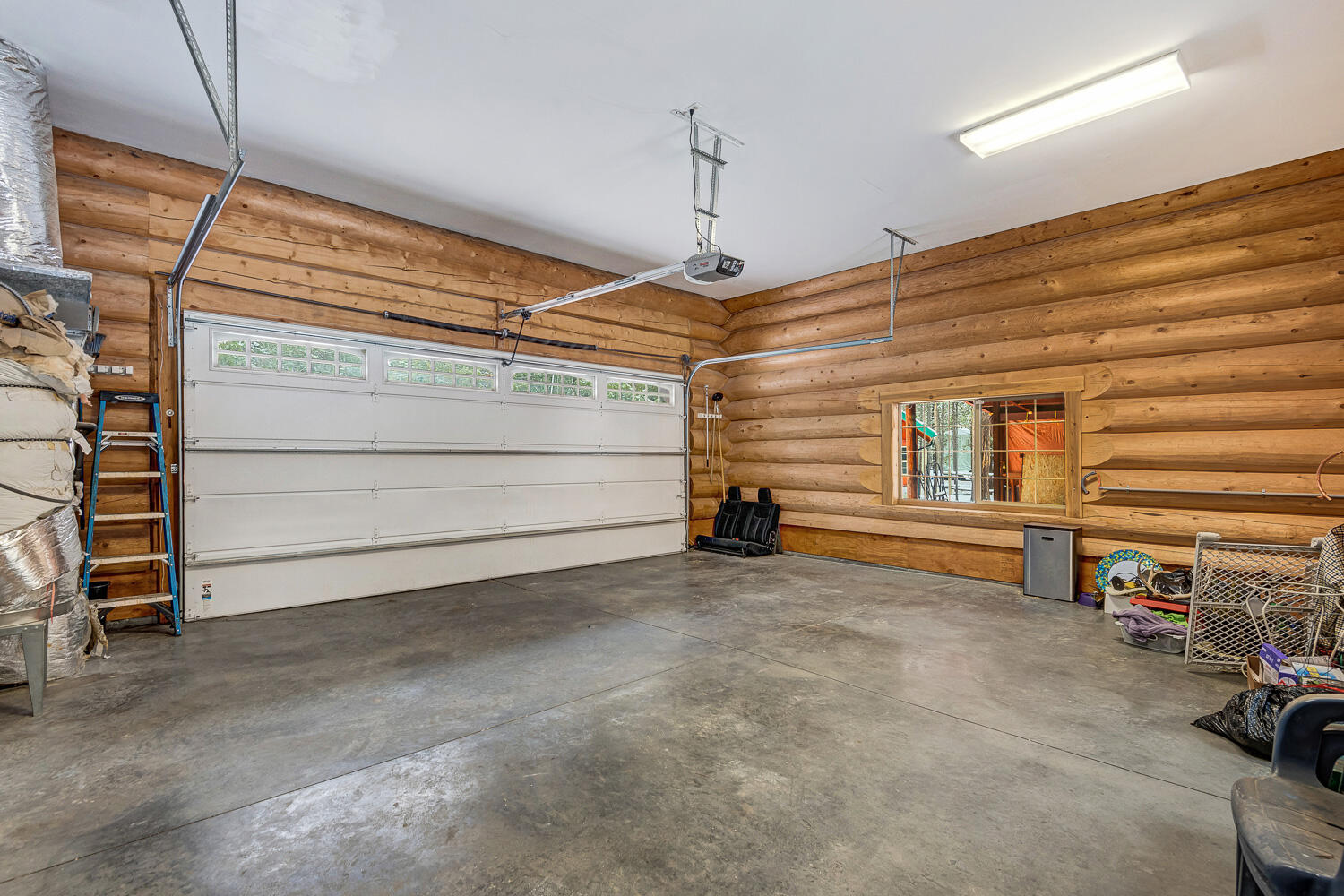 Lazy River West - Residential