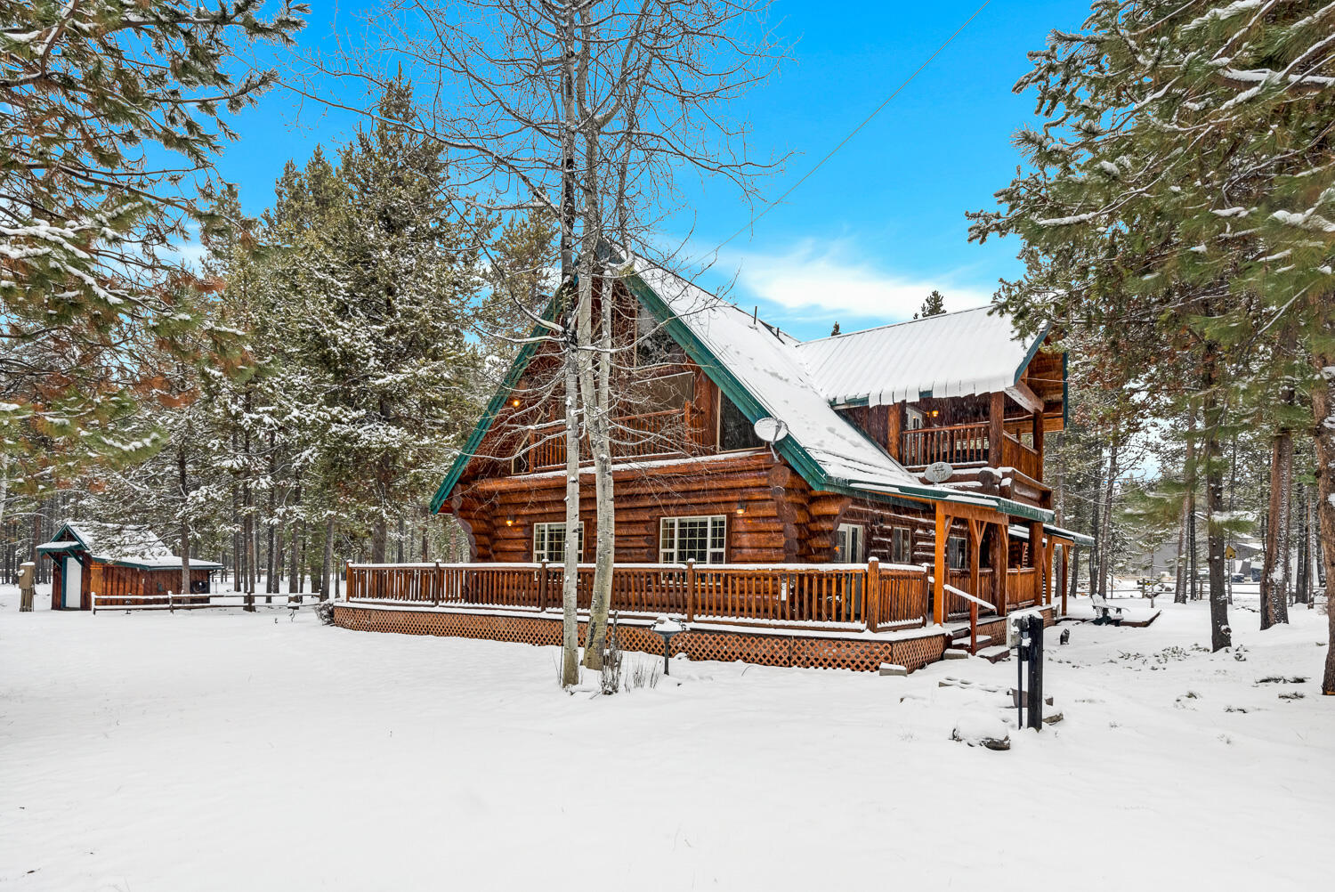 Lazy River West - Residential