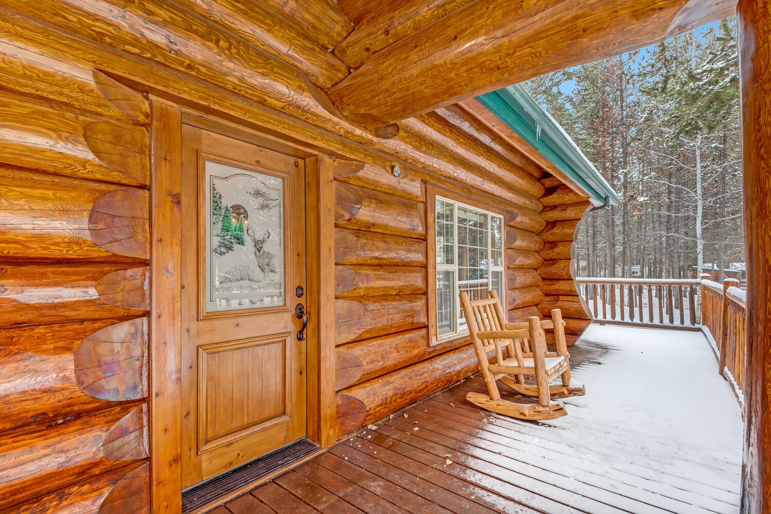 Lazy River West - Residential