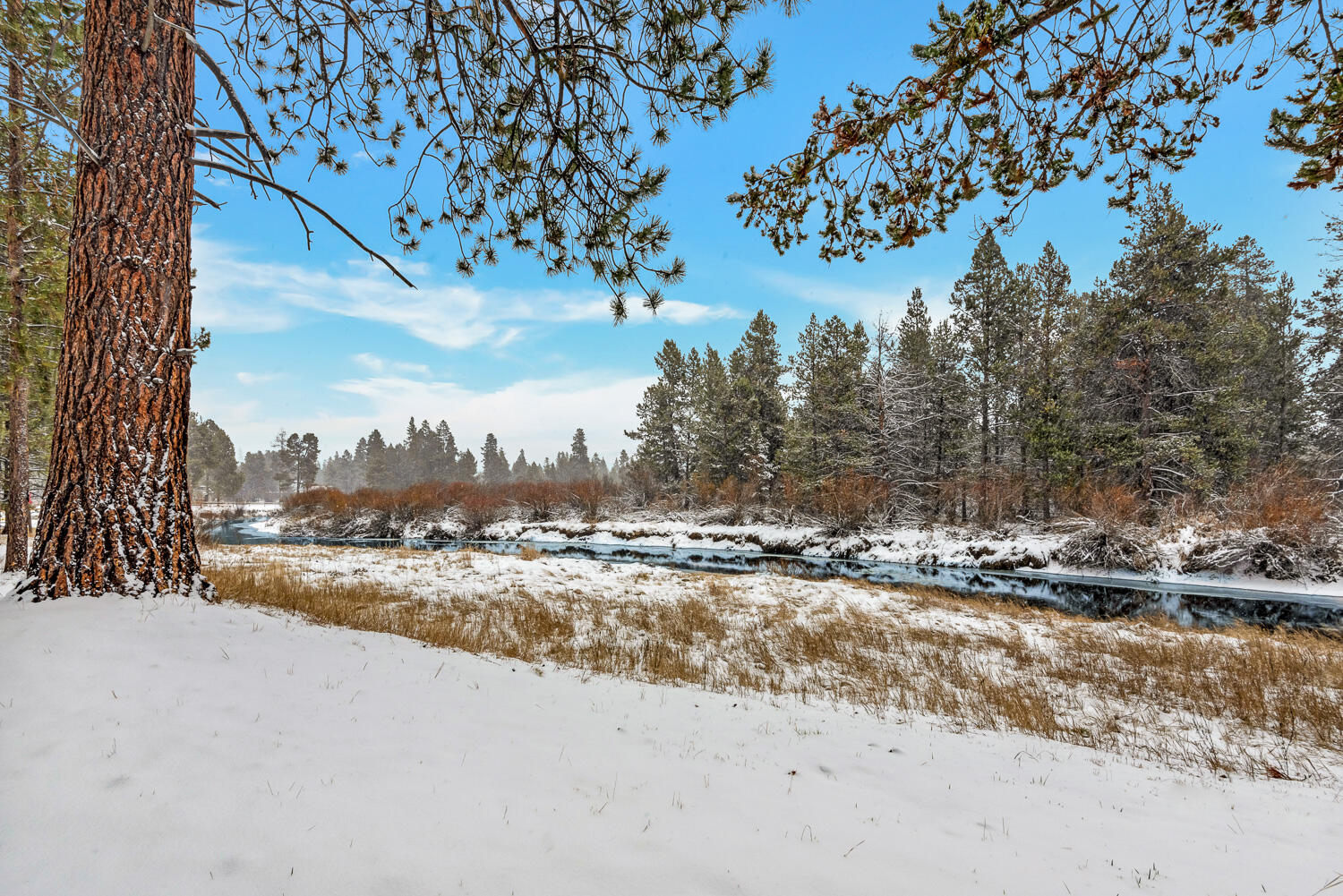 Lazy River West - Residential