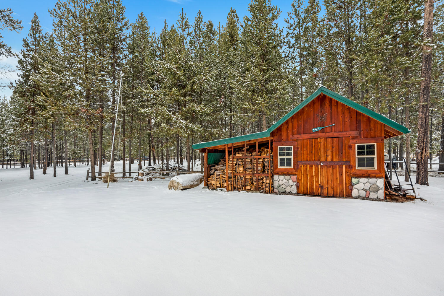 Lazy River West - Residential