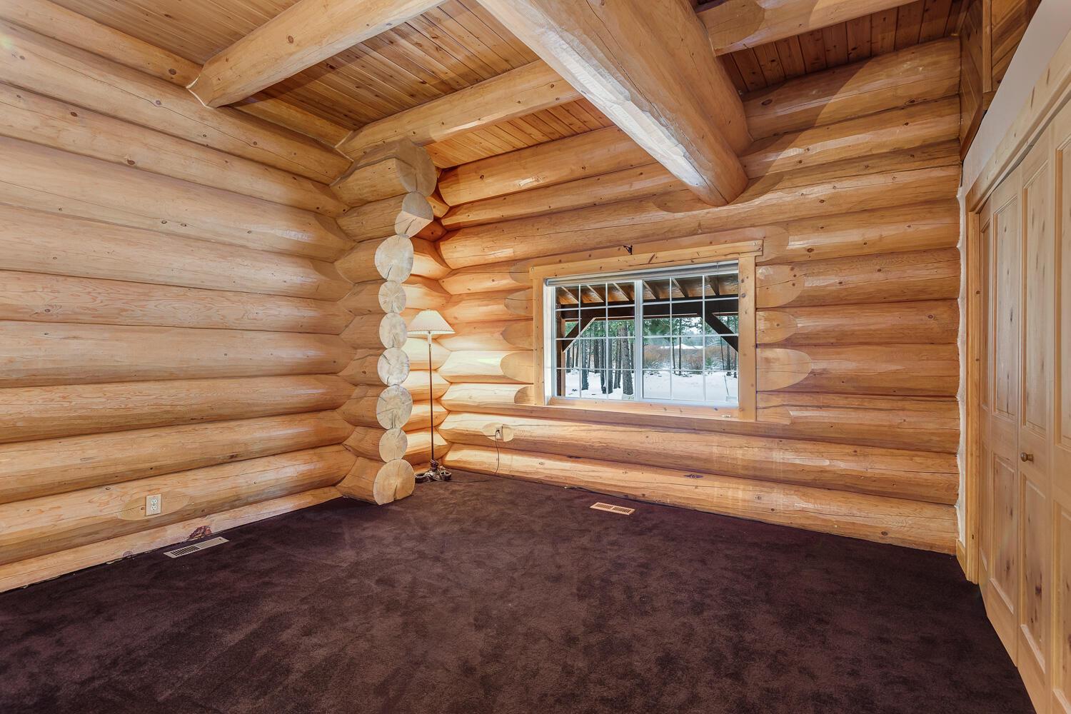 Lazy River West - Residential