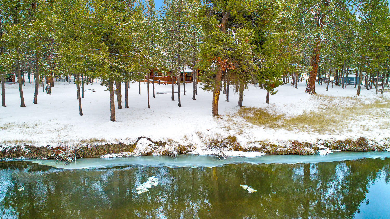 Lazy River West - Residential