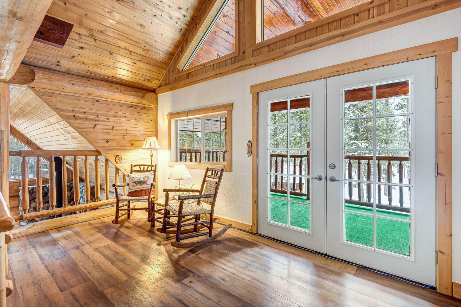 Lazy River West - Residential