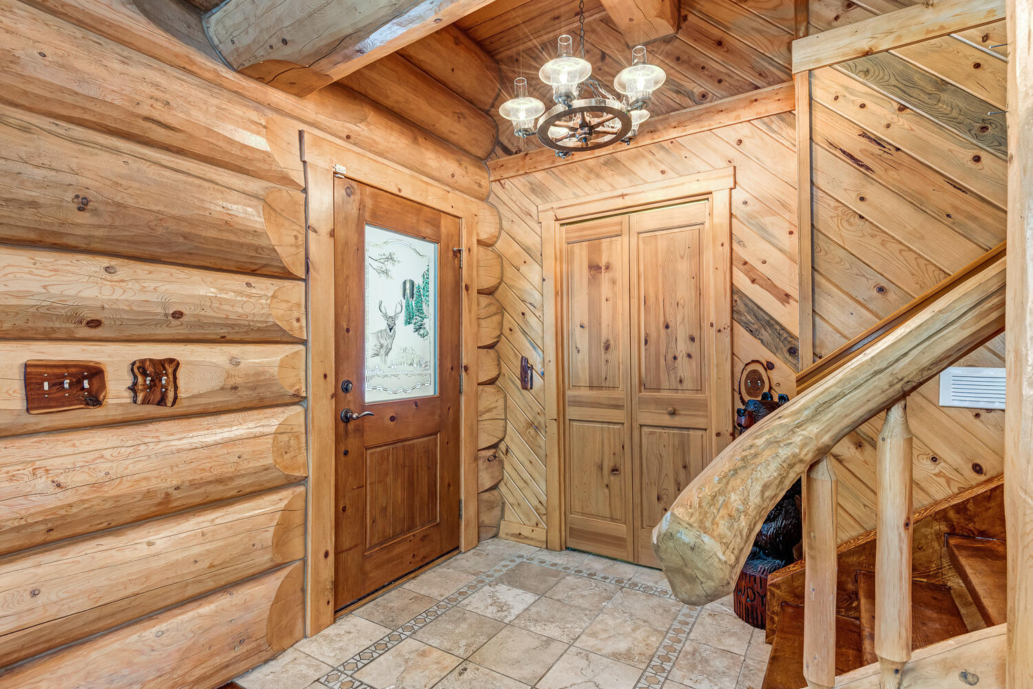 Lazy River West - Residential