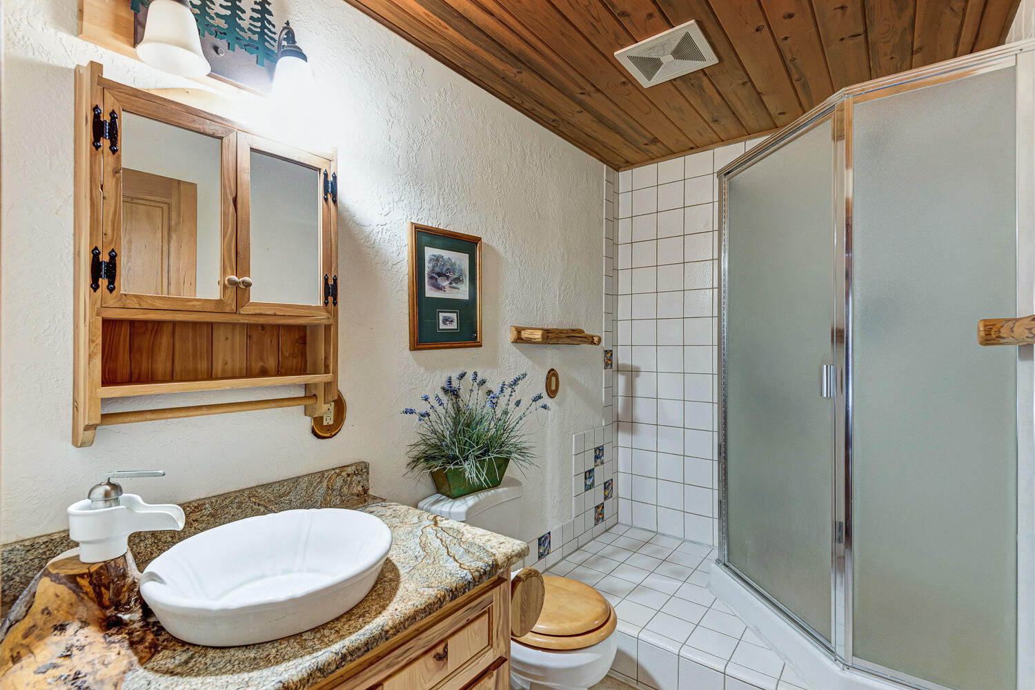 Lazy River West - Residential