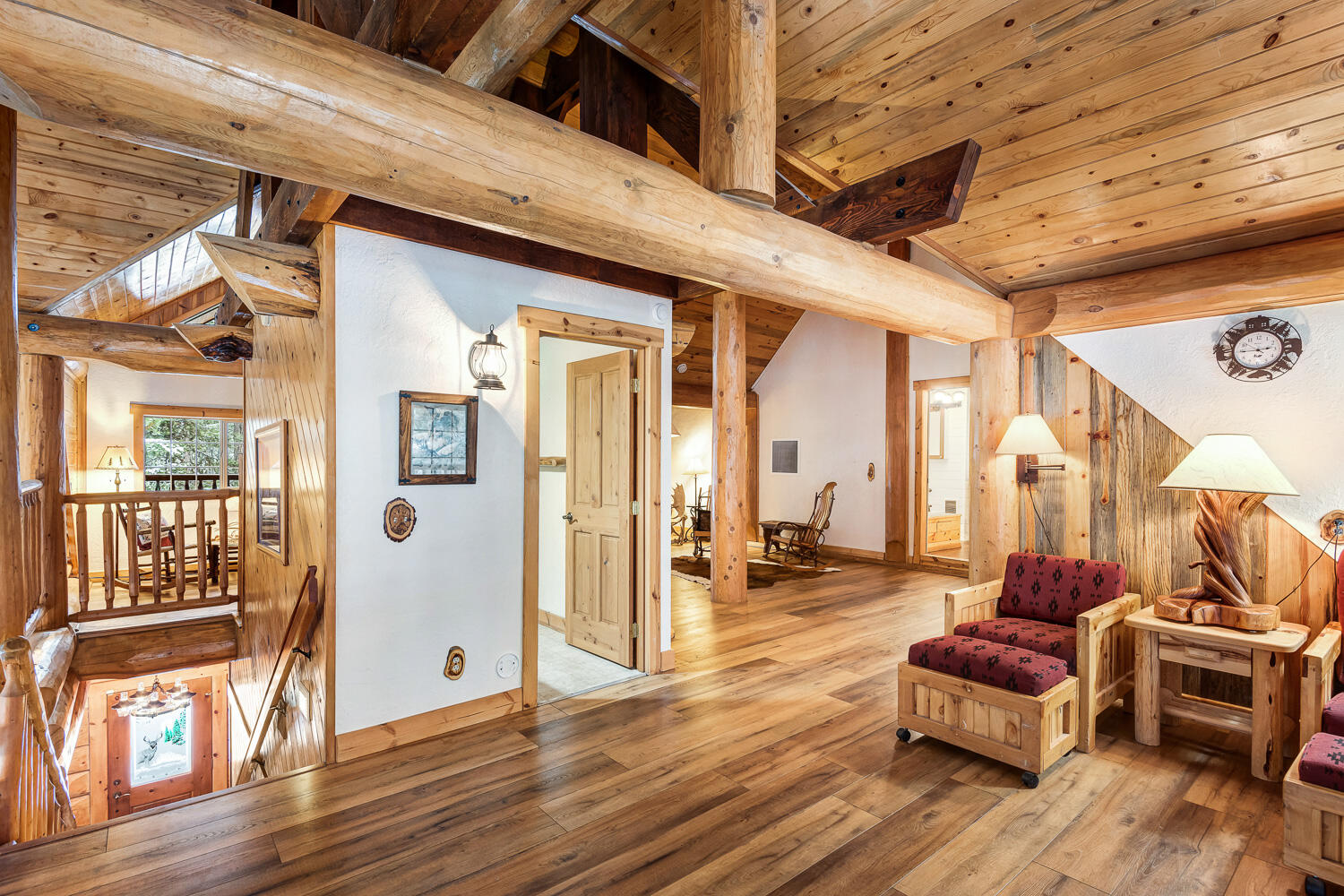 Lazy River West - Residential