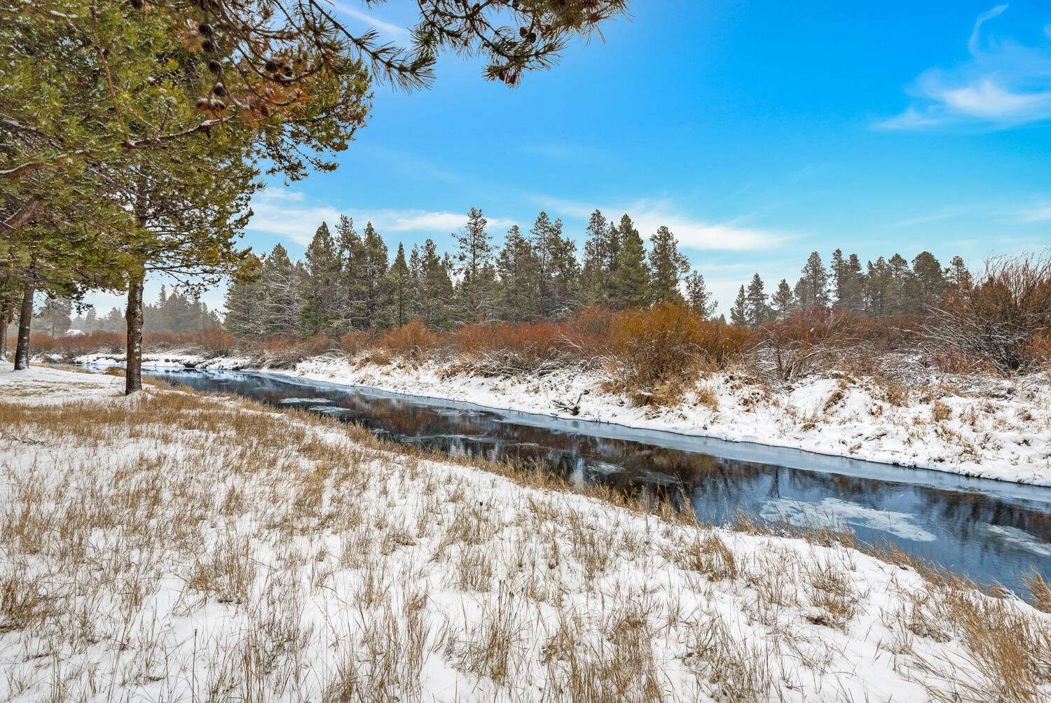 Lazy River West - Residential