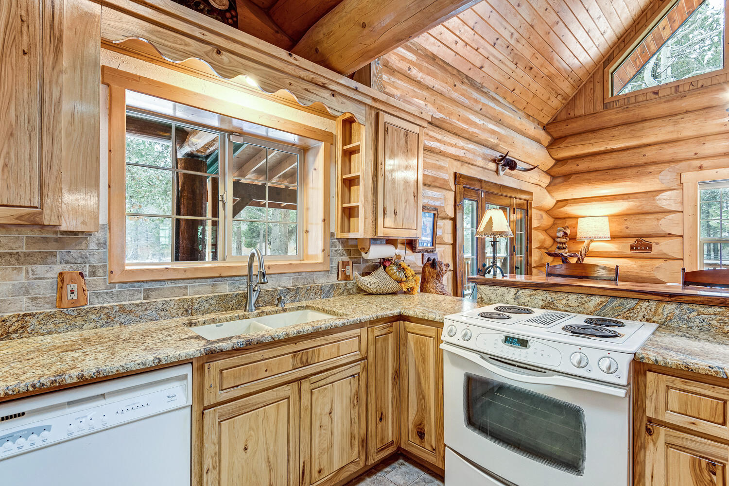 Lazy River West - Residential