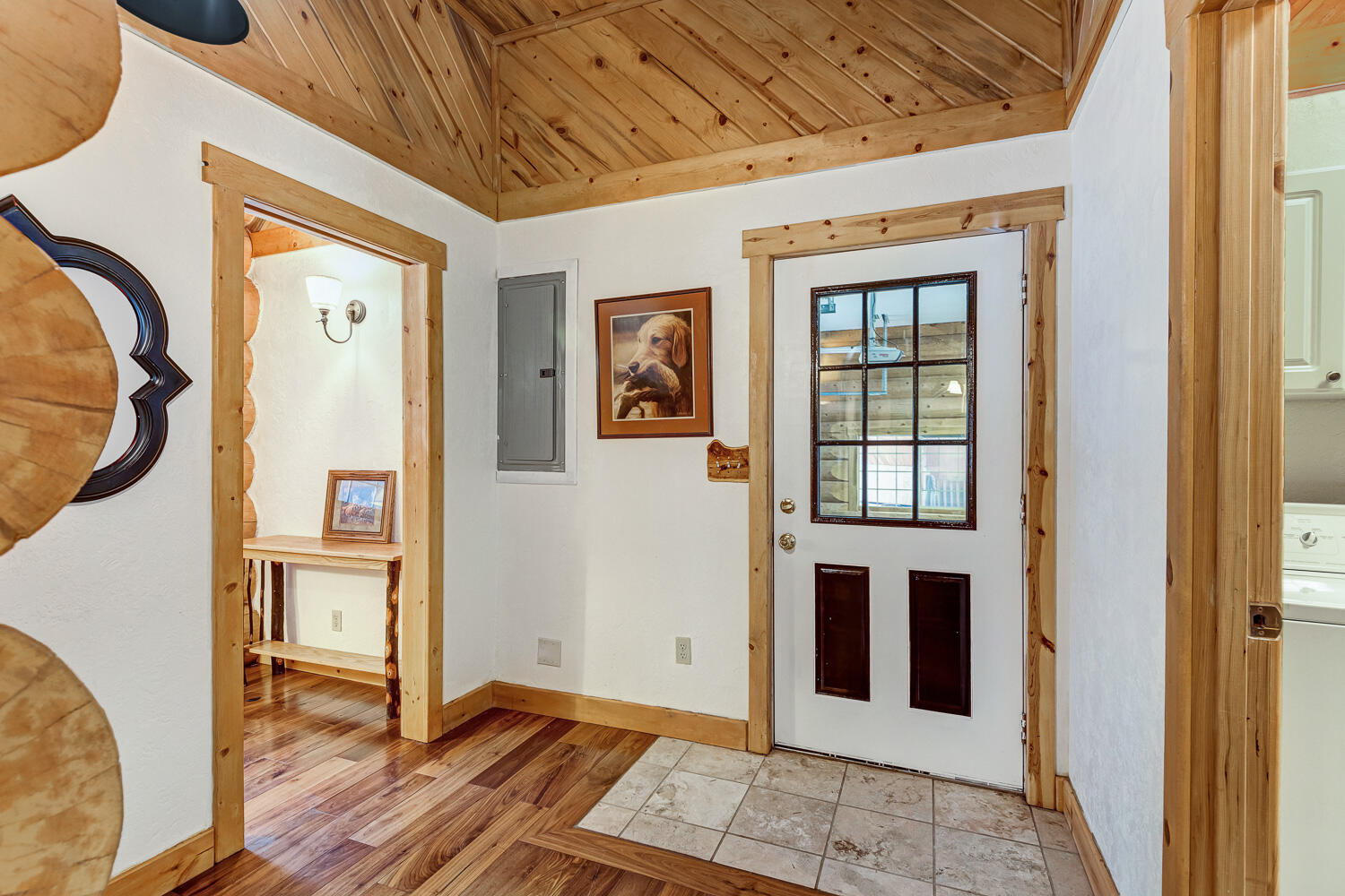 Lazy River West - Residential