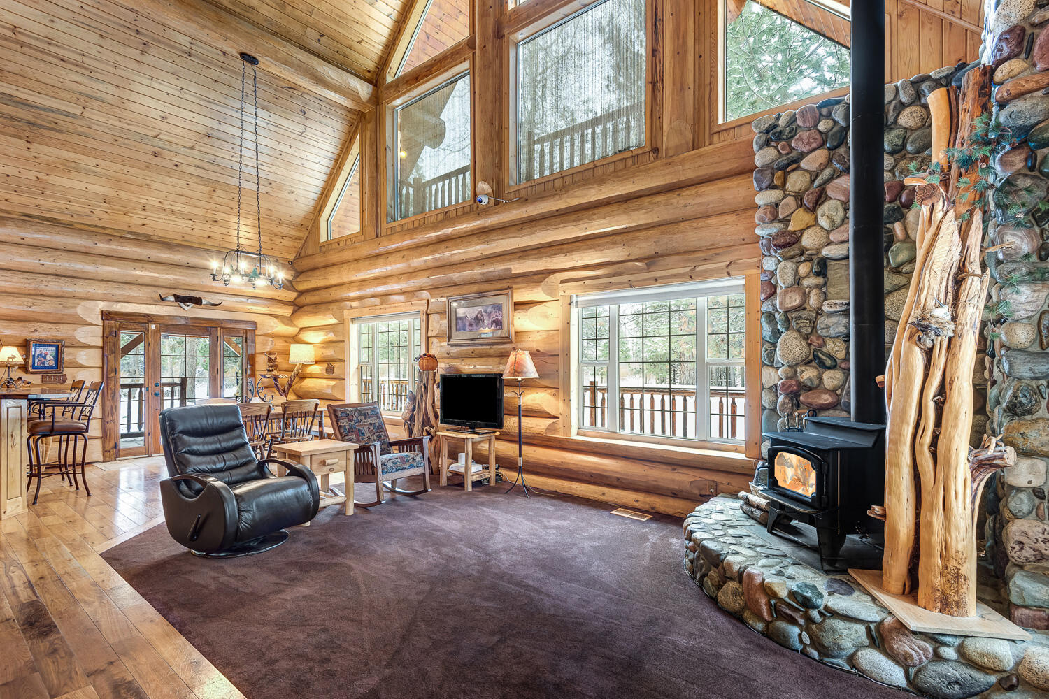 Lazy River West - Residential