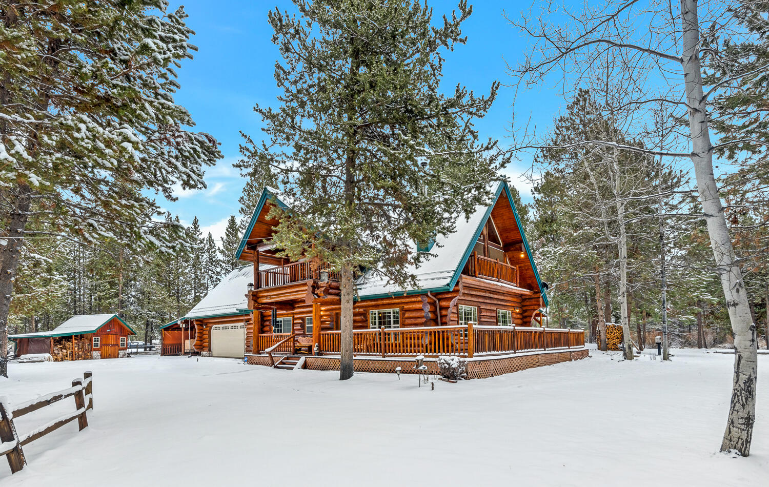 Lazy River West - Residential