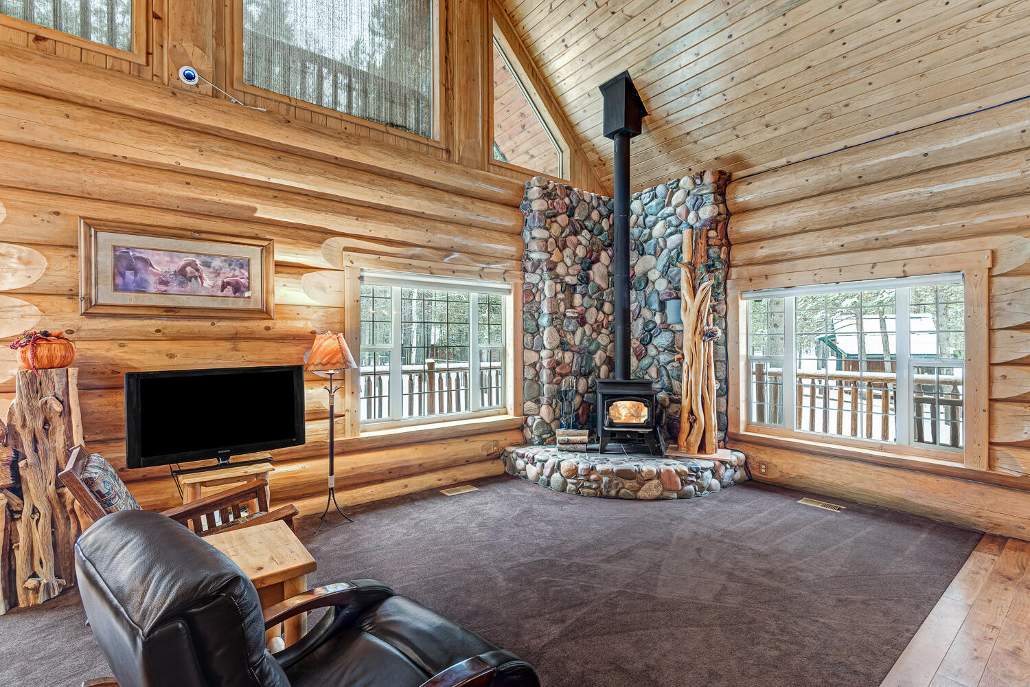 Lazy River West - Residential