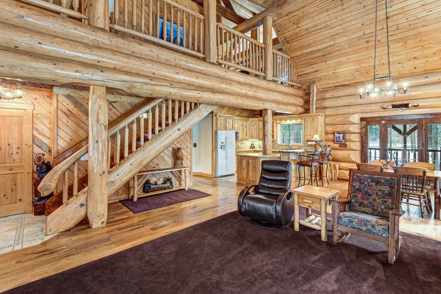 Lazy River West - Residential