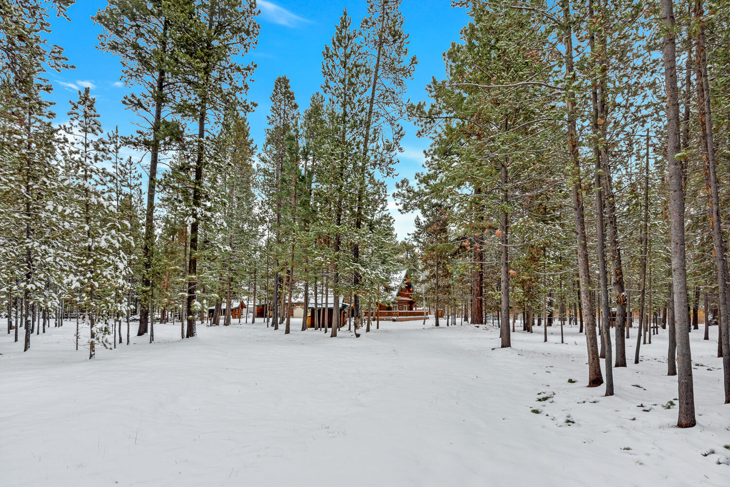 Lazy River West - Residential