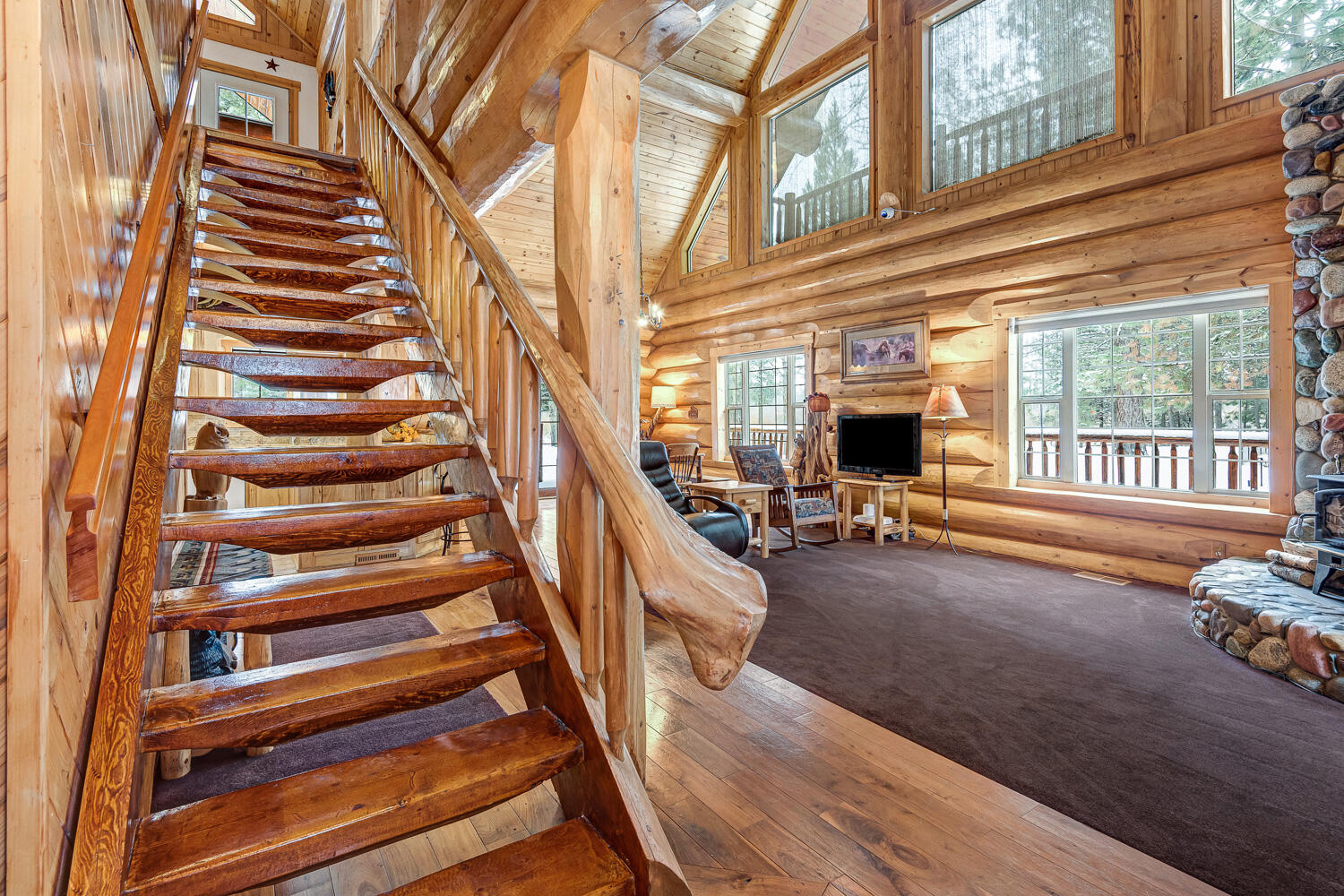 Lazy River West - Residential