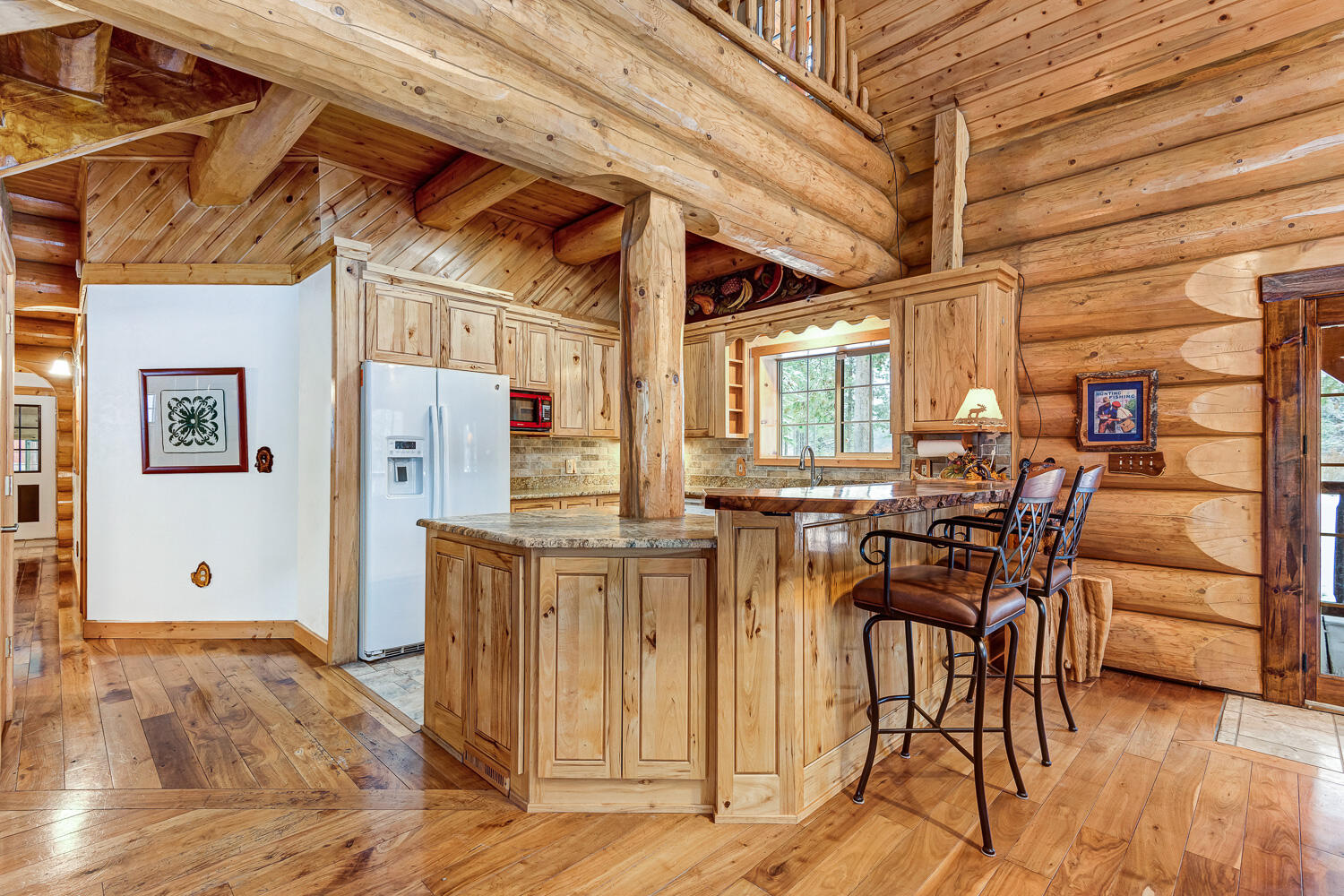 Lazy River West - Residential