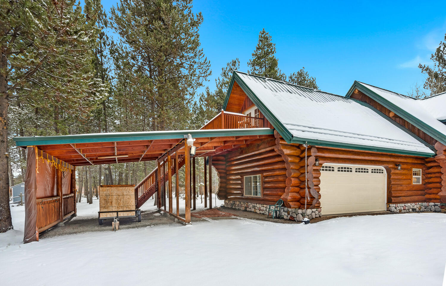 Lazy River West - Residential