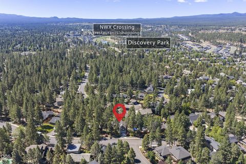 Tiny photo for 2651 NW Nordic Avenue, Bend, OR 97703 (MLS # 220222598)