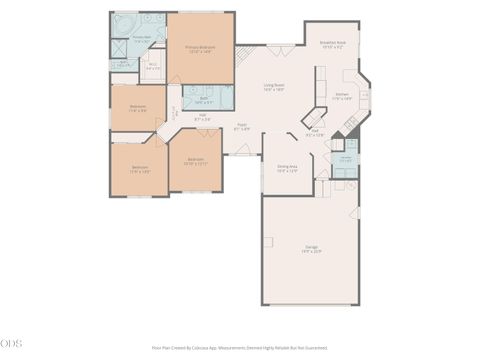 Tiny photo for 2651 NW Nordic Avenue, Bend, OR 97703 (MLS # 220222598)