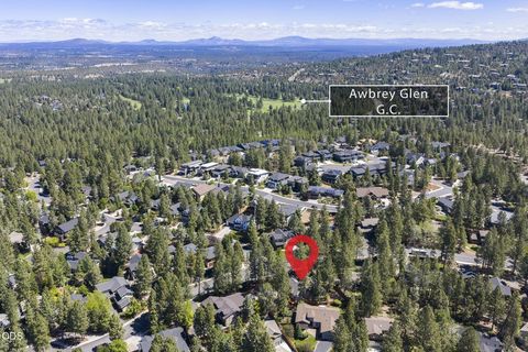 Tiny photo for 2651 NW Nordic Avenue, Bend, OR 97703 (MLS # 220222598)