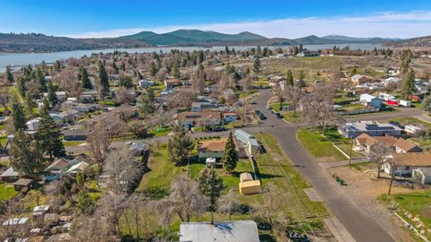 Tiny photo for 2181 Kiln Street, Klamath Falls, OR 97601 (MLS # 220217613)