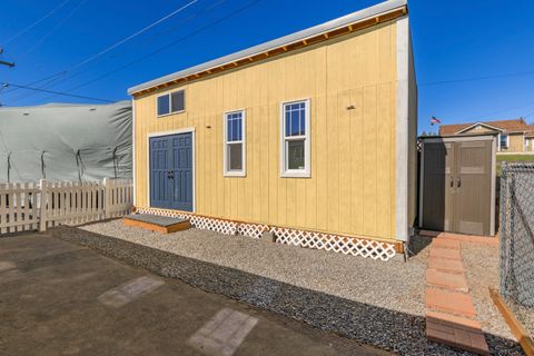 Tiny photo for 2181 Kiln Street, Klamath Falls, OR 97601 (MLS # 220217613)