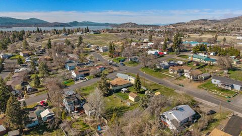 Tiny photo for 2181 Kiln Street, Klamath Falls, OR 97601 (MLS # 220217613)
