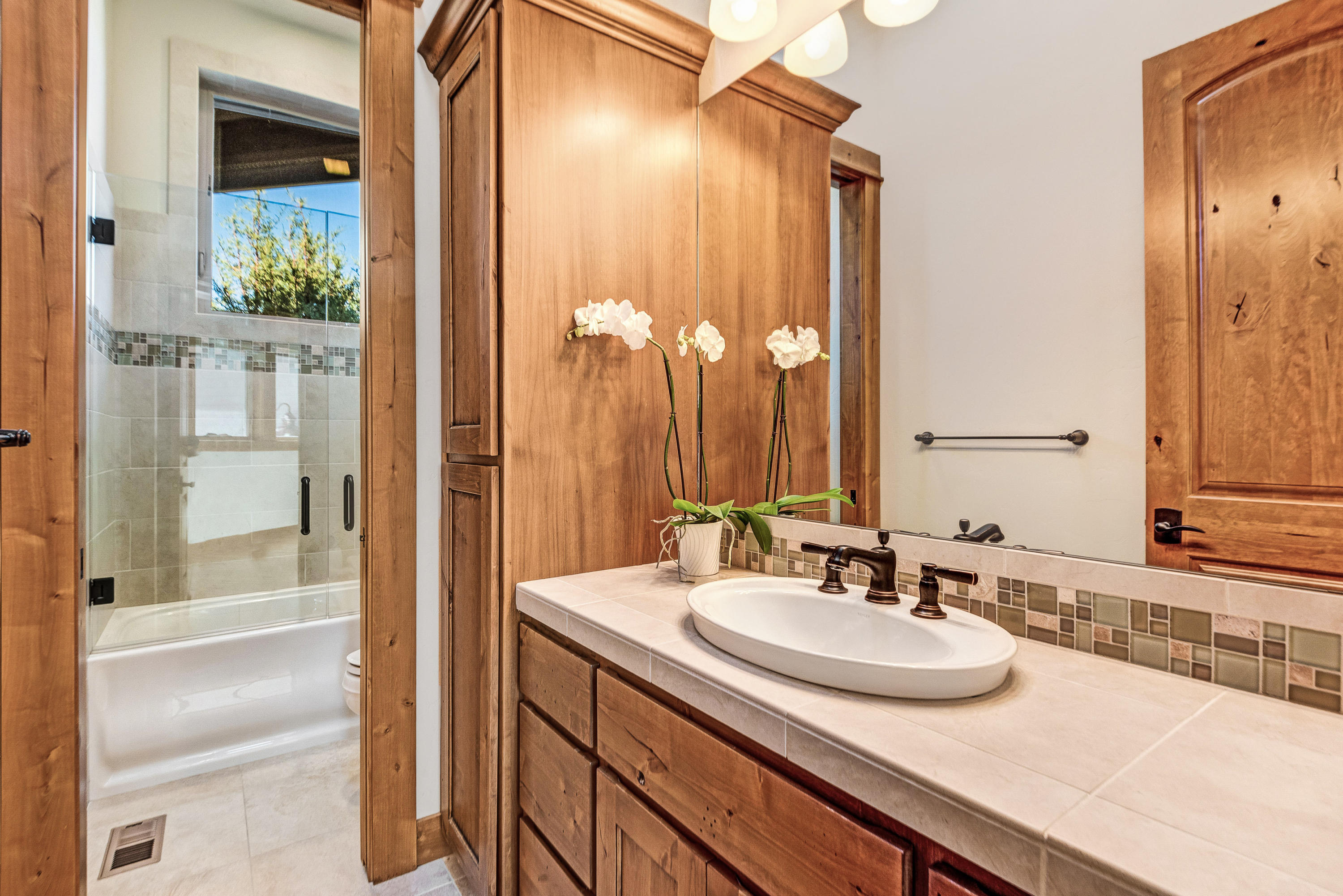 Eagle Crest - Residential