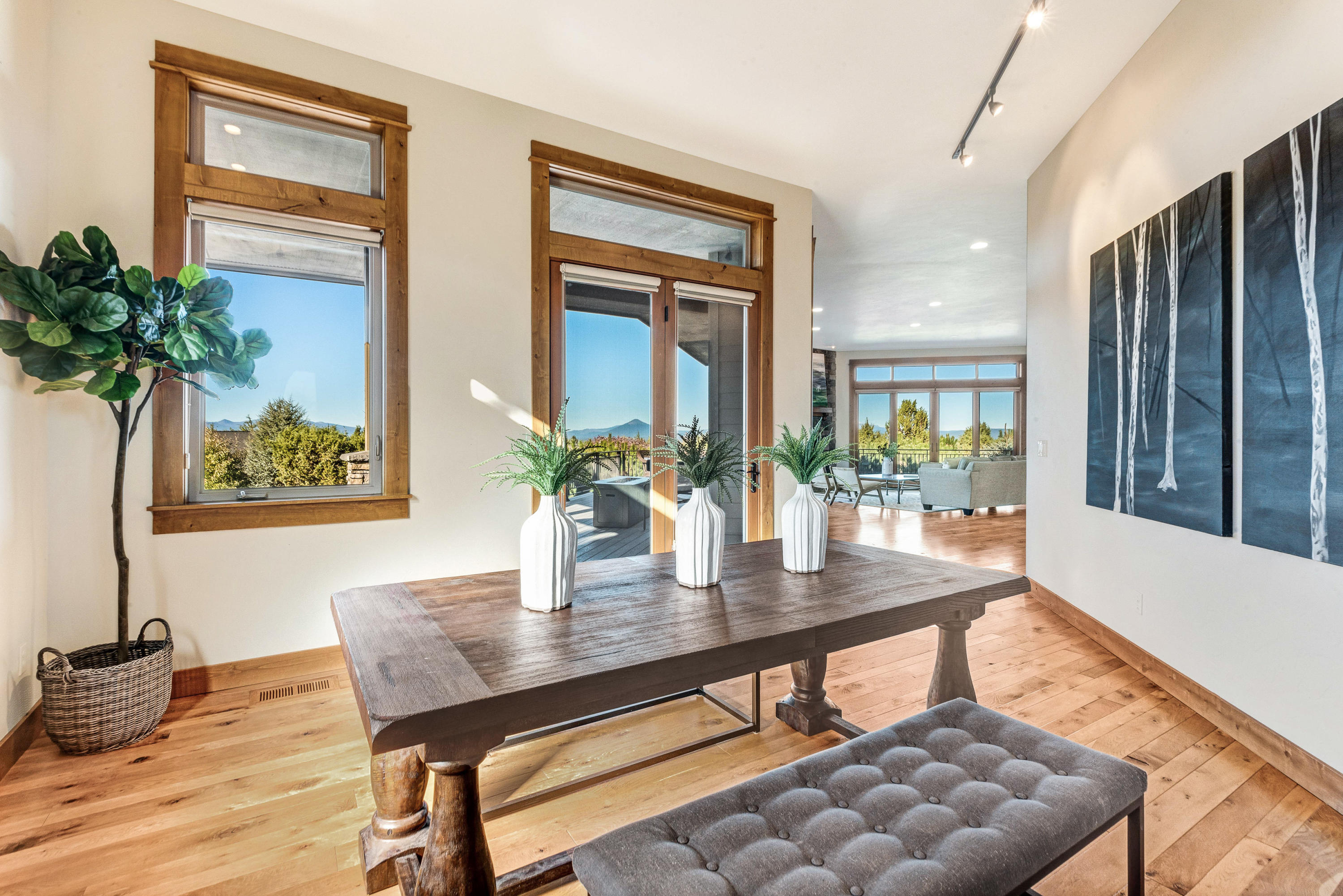 Eagle Crest - Residential