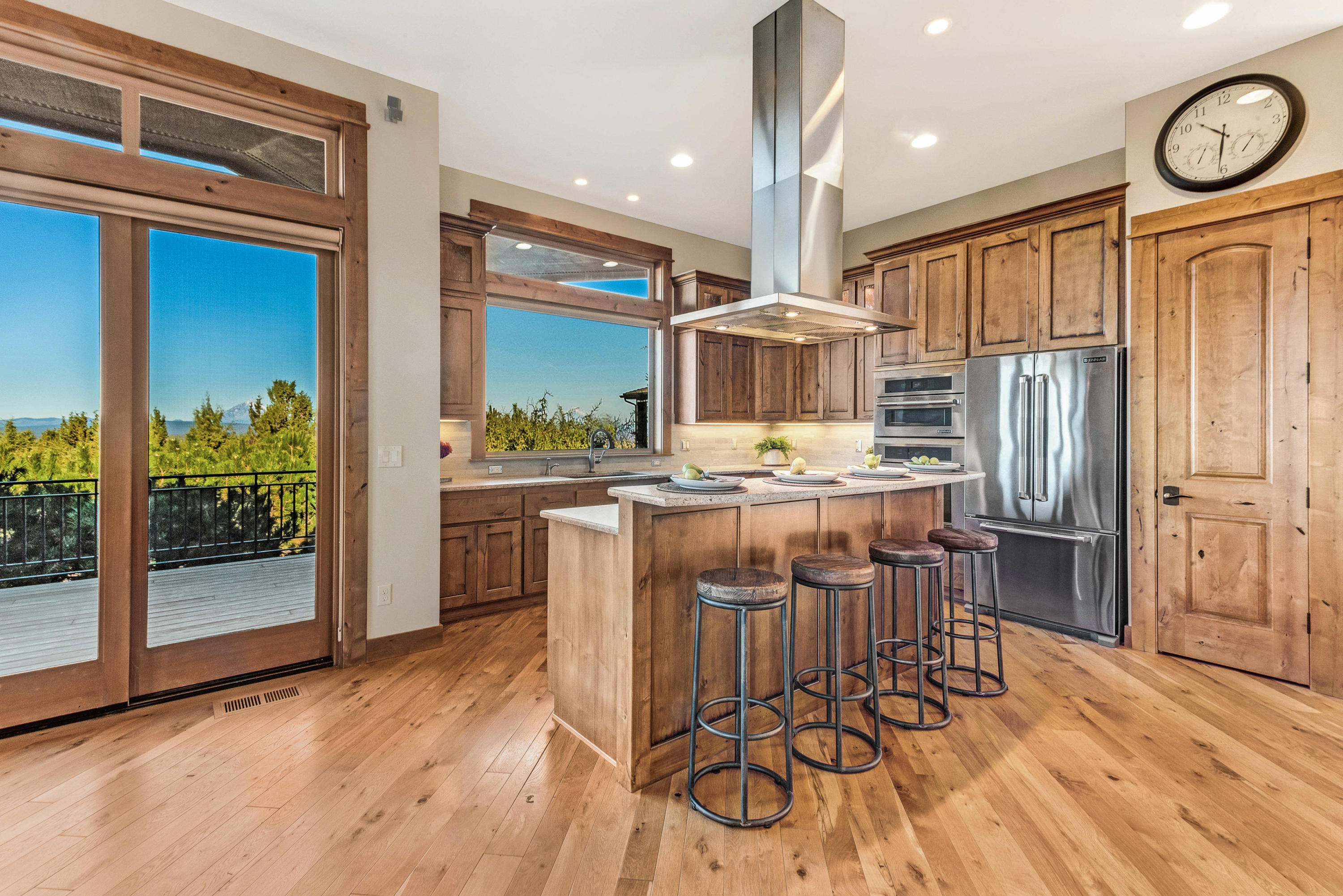 Eagle Crest - Residential