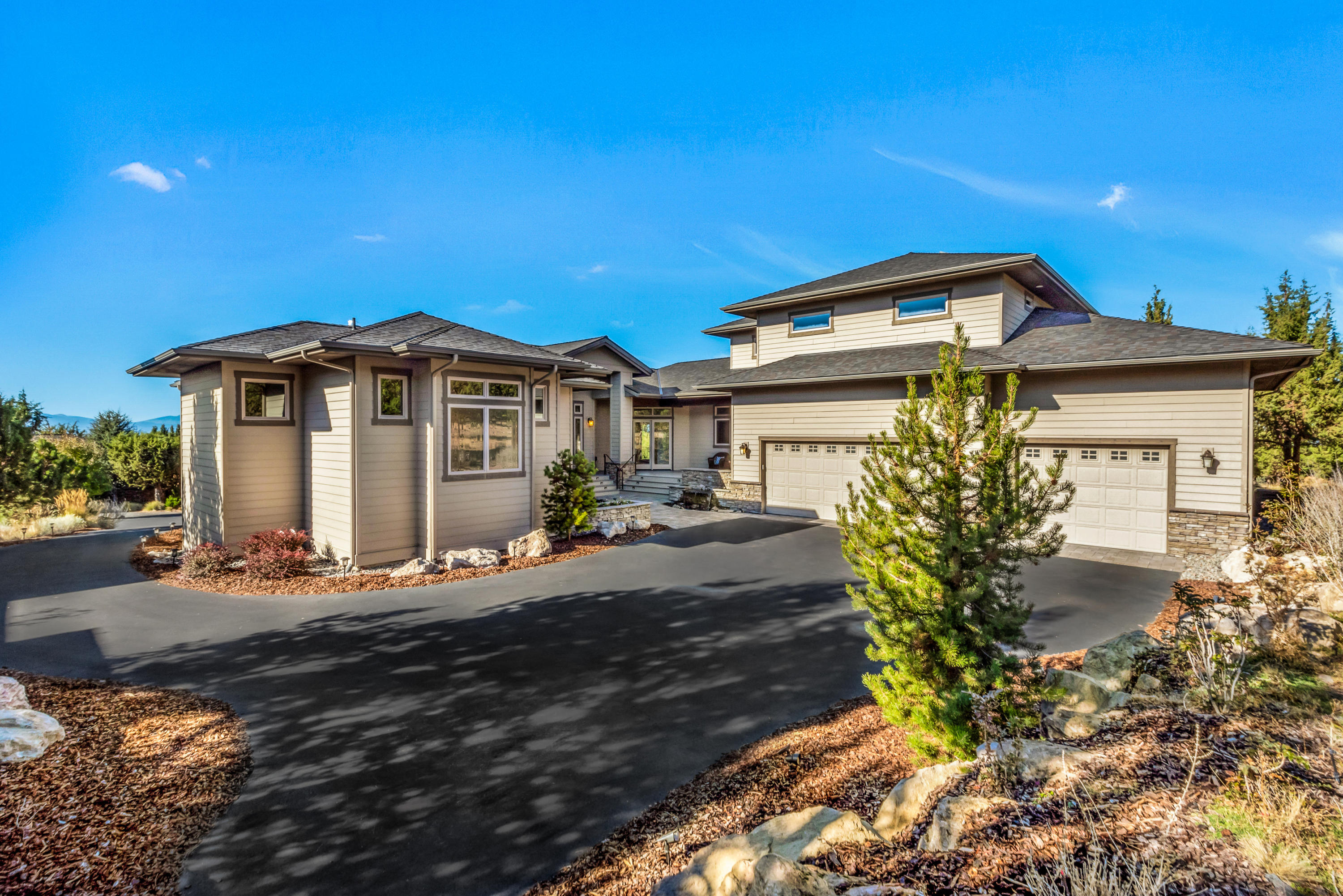 Eagle Crest - Residential