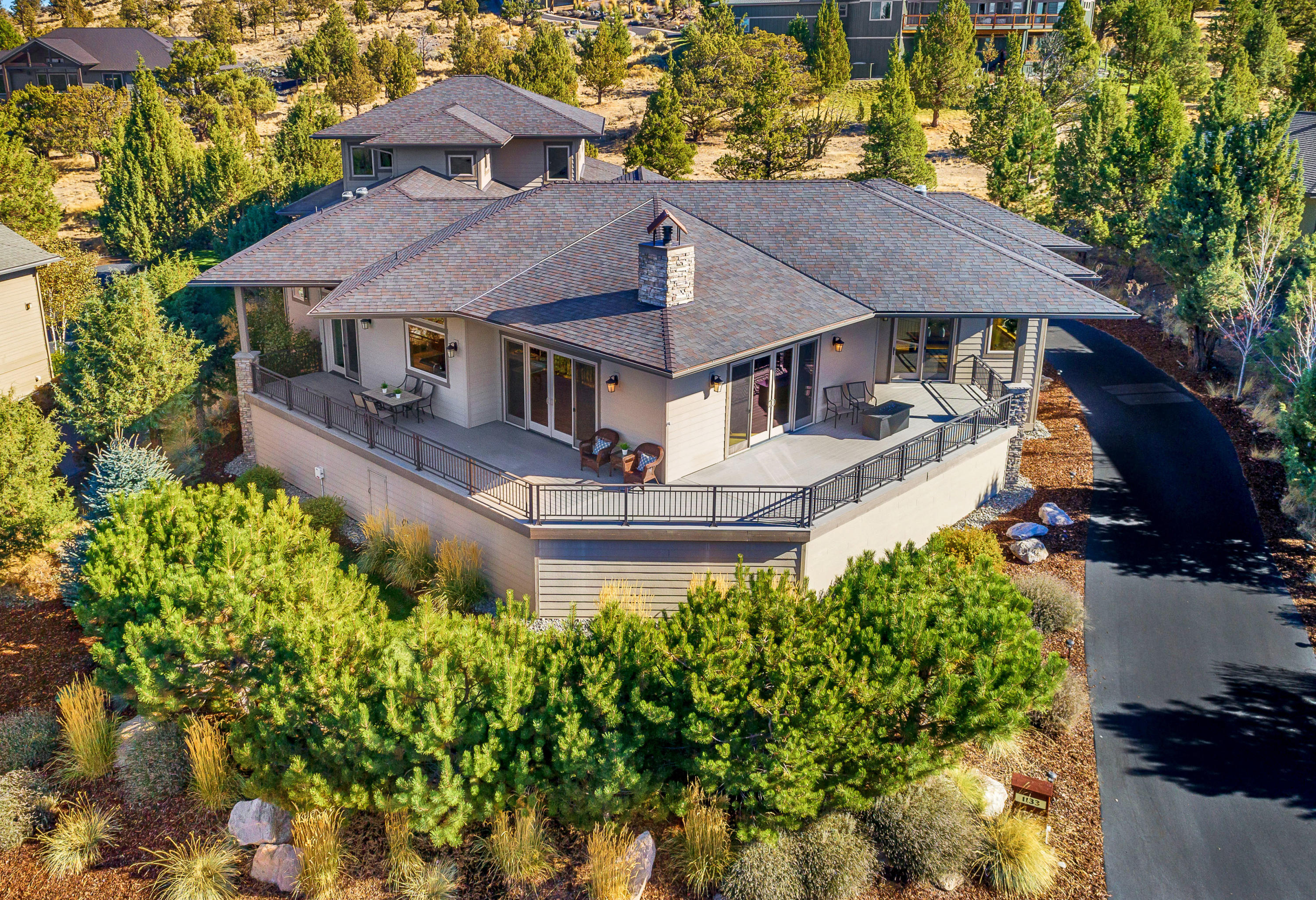 Eagle Crest - Residential