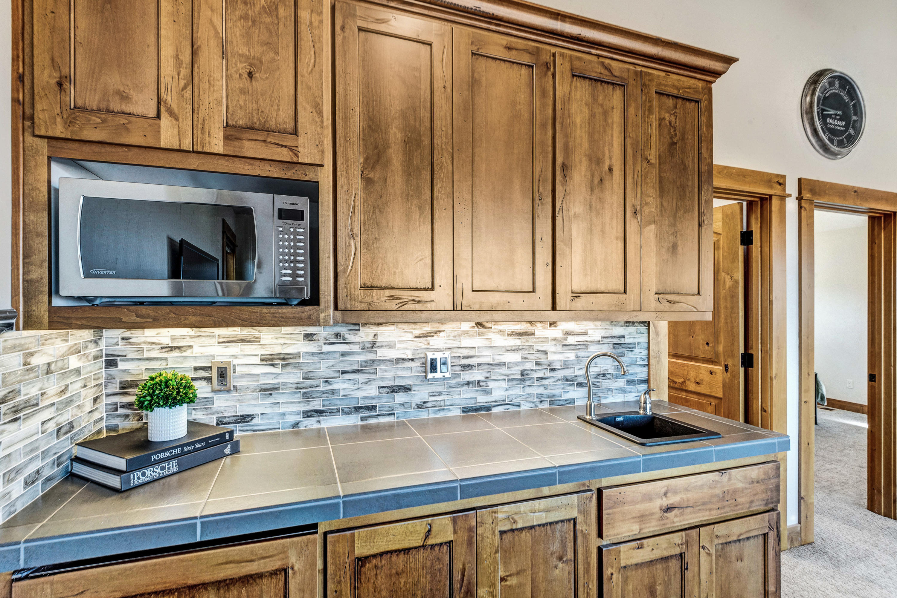 Eagle Crest - Residential