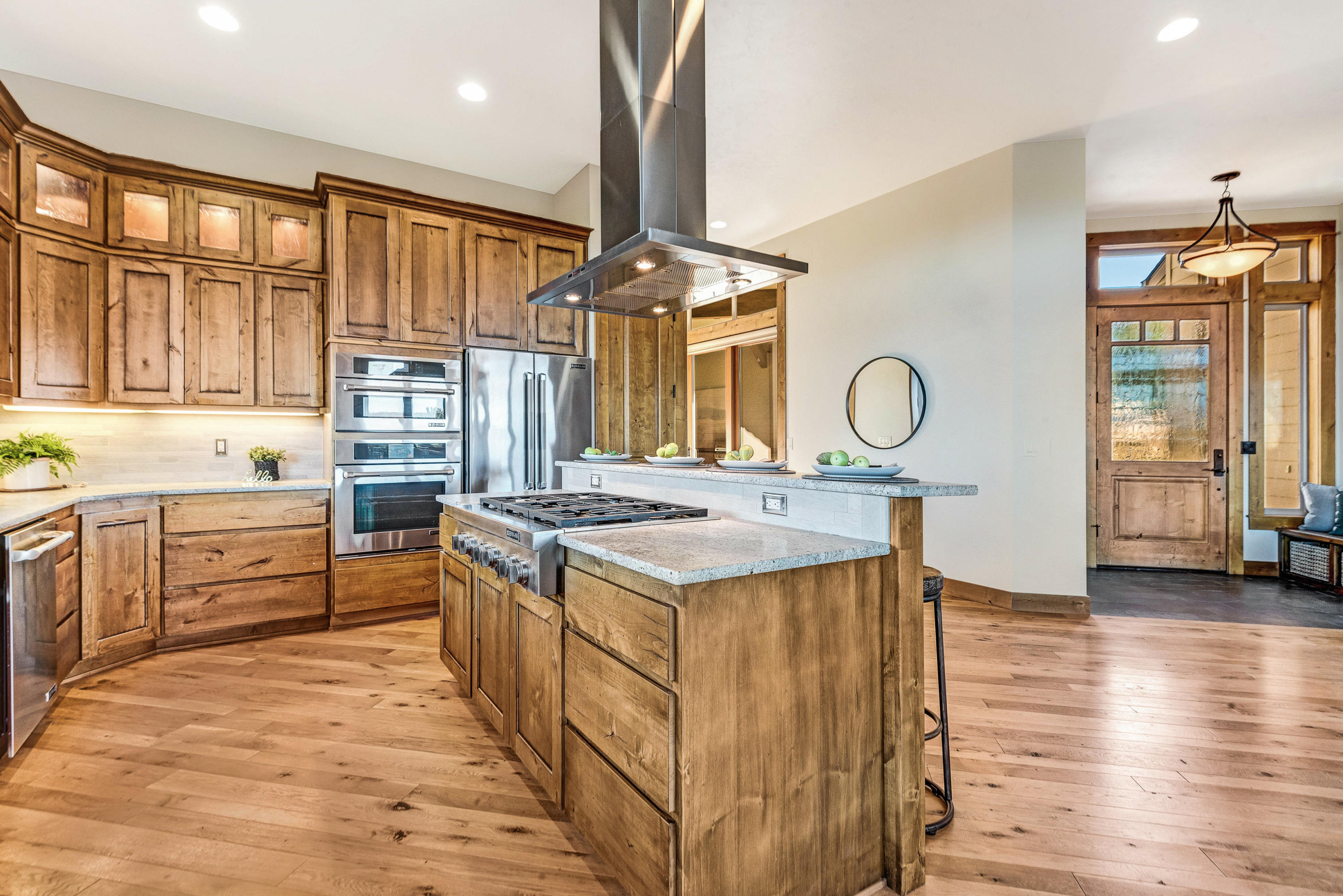 Eagle Crest - Residential