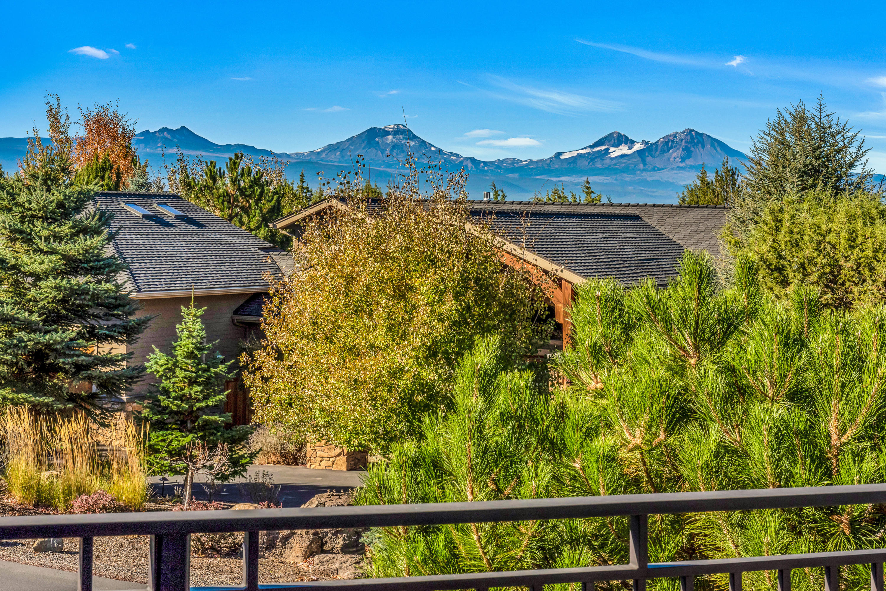 Eagle Crest - Residential