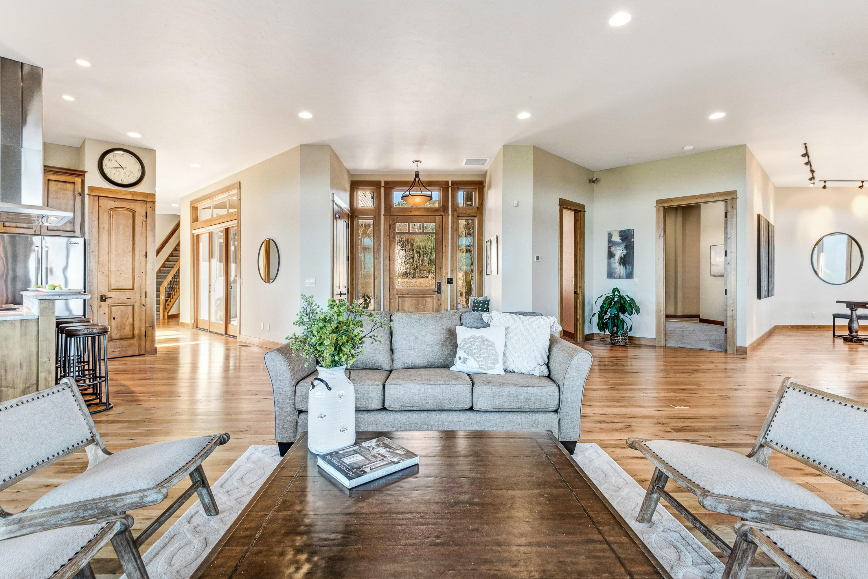 Eagle Crest - Residential